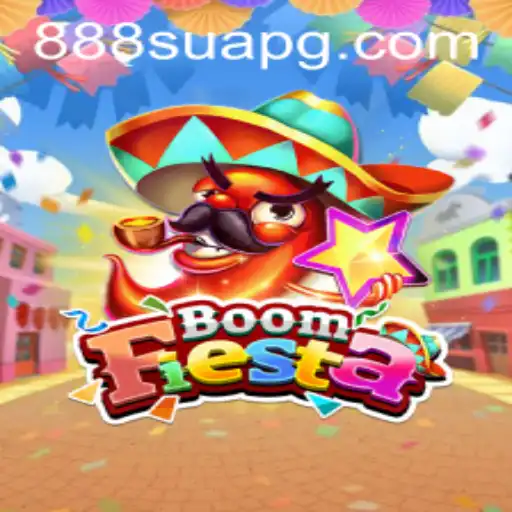 BoomFiesta: Uma Nova Era de Entretenimento Interativo