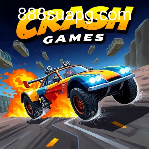 Crash Games