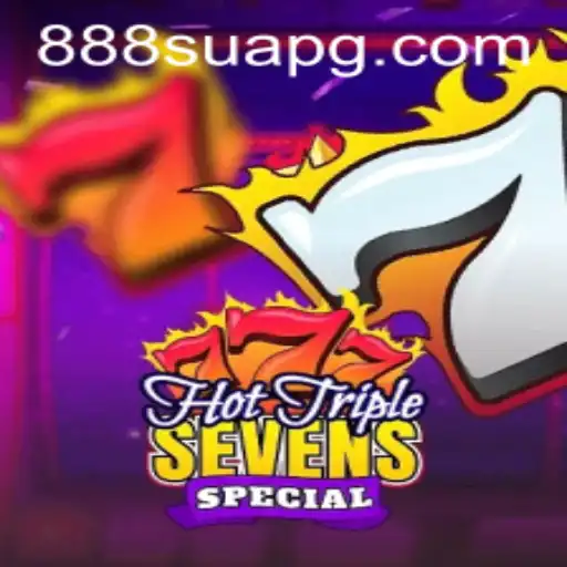 Descubra o Mundo Emocionante de HotTripleSevensSpecial