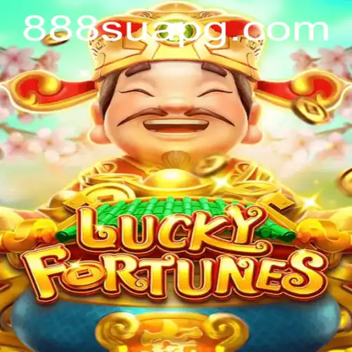 Descubra o Universo de LUCKYFORTUNES e Suas Regras Envolventes