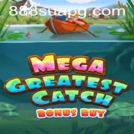 Descubra o Mundo de Diversão com MegaGreatestCatchBonusBuy: Regras e Dicas