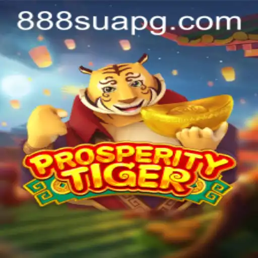Descubra ProsperityTiger: Um Mergulho no Novo Fenômeno dos Jogos Online