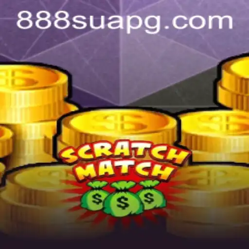 ScratchMatch: A Fascinante Experiência de Jogo do Momento