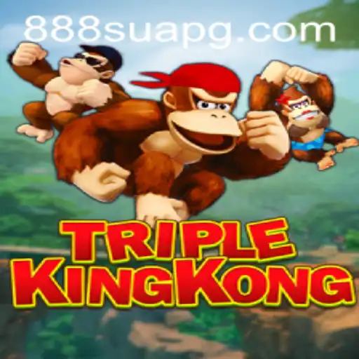 TripleKingKong: O Novo Fenômeno dos Jogos