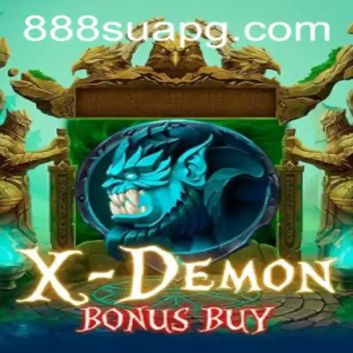 XDemonBonusBuy: Uma Nova Experiência no Mundo dos Games
